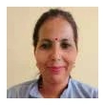 Mrs.Trisana Paudel