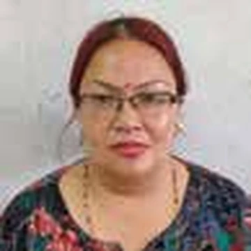 Mrs. Karishma Maharjan