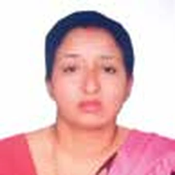 Mrs. Nandu Maya Thapa